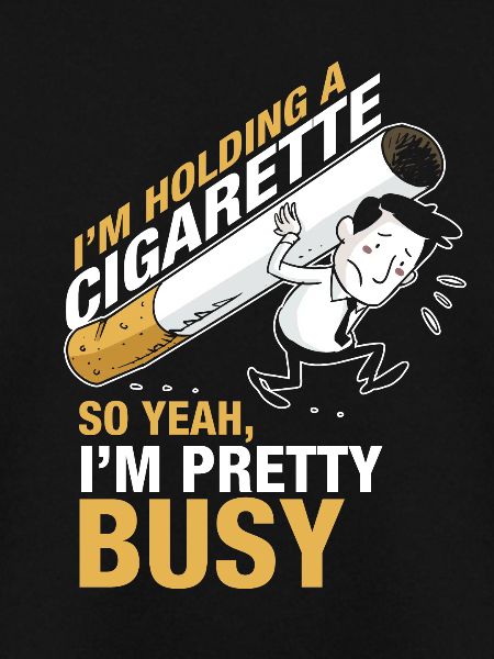 cigarette