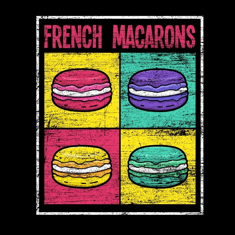 macaron