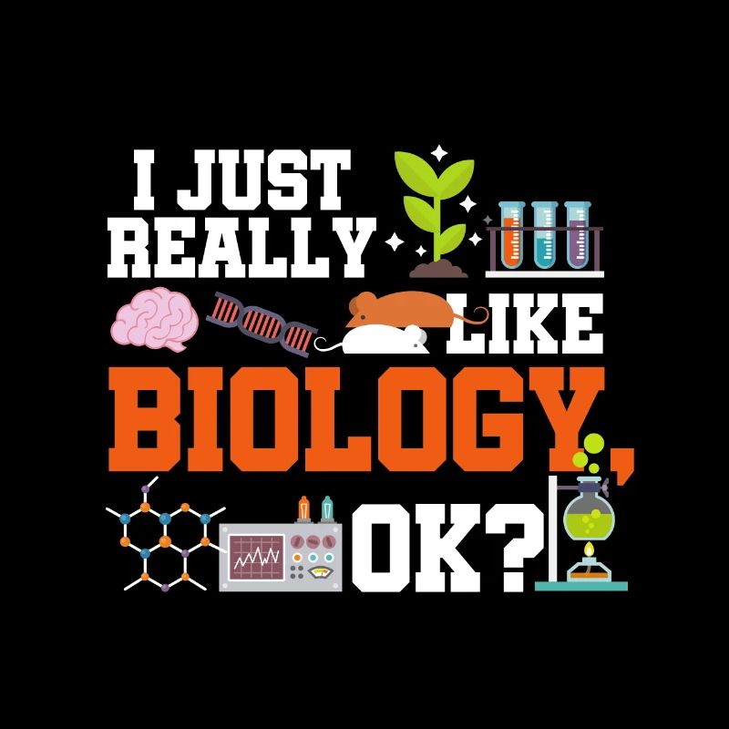 Biologie