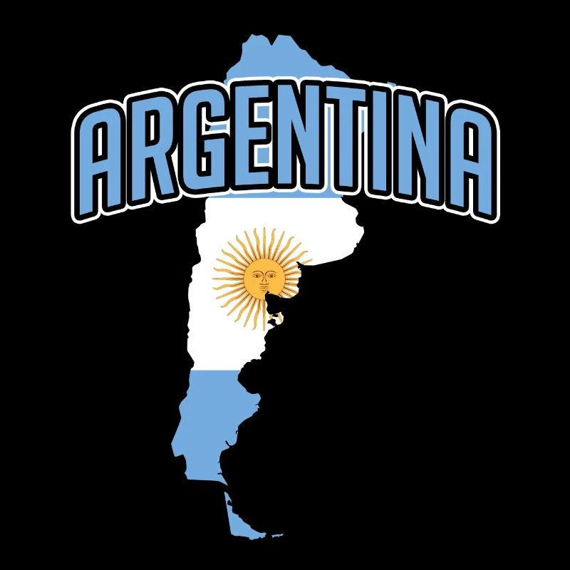 Argentinien Südamerika
