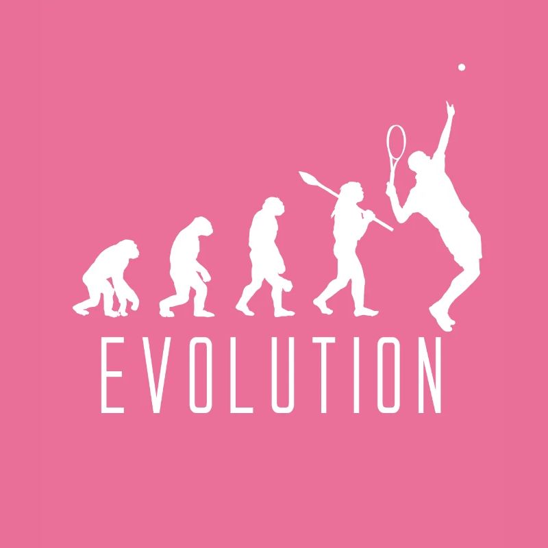 Tennis Evolution