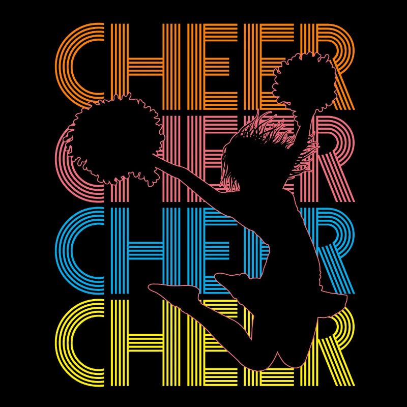 Pompom Cheerleading