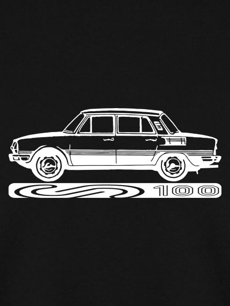 Skoda S100 Neu