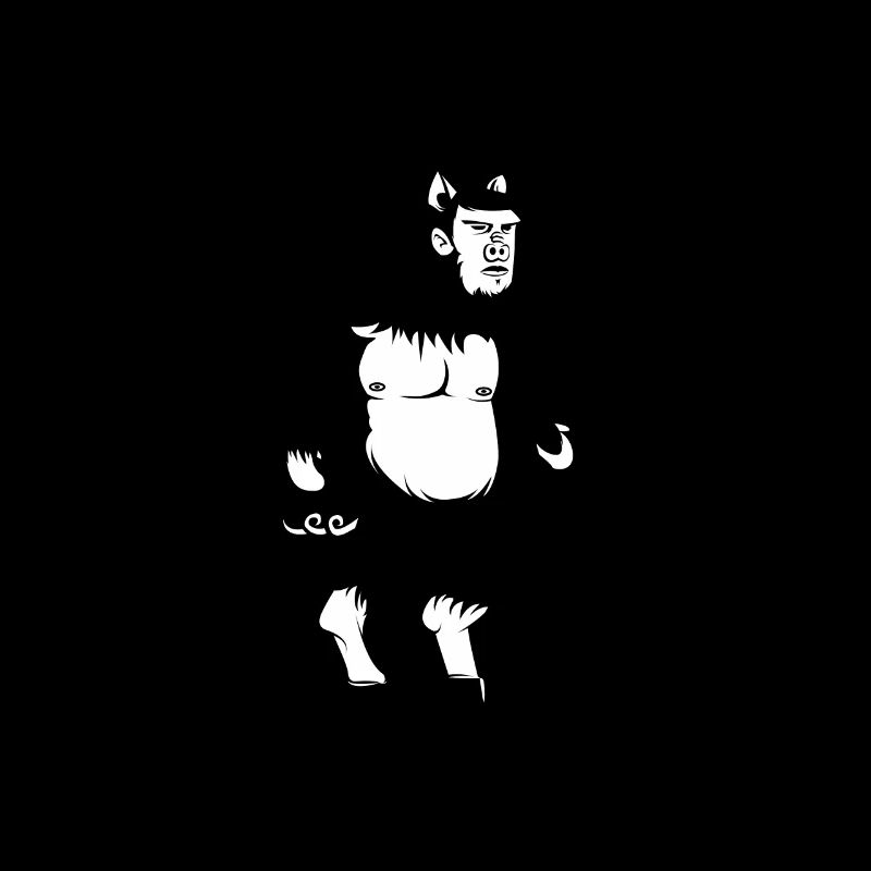 ManBearPig