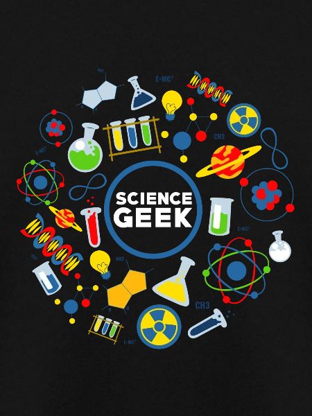 Science geek