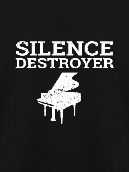 Piano Klavier