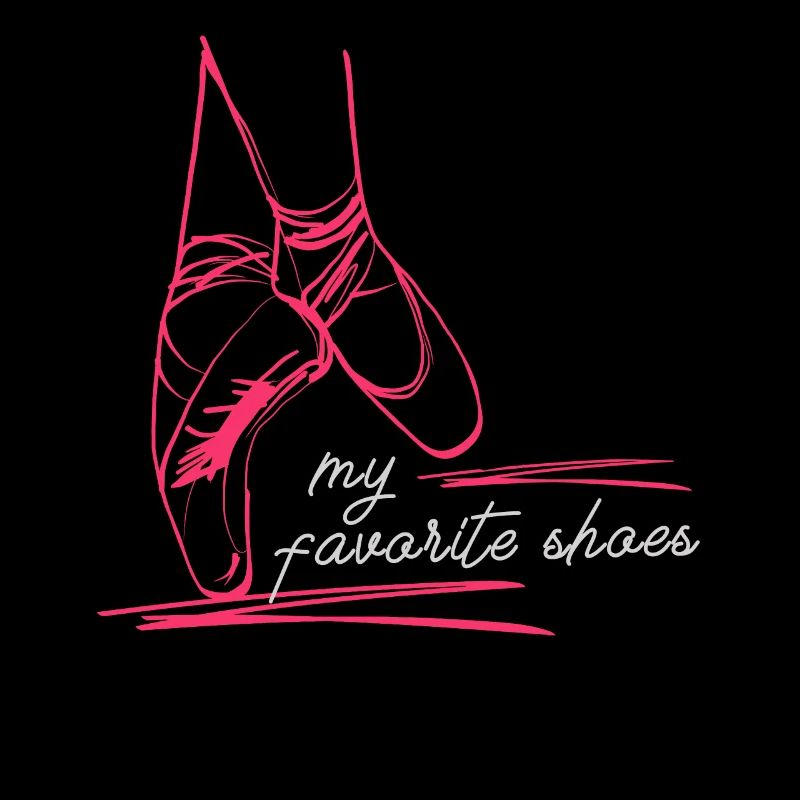 Dancing dancer gift music dance ballet