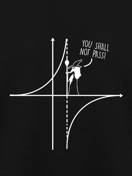You shall not pass