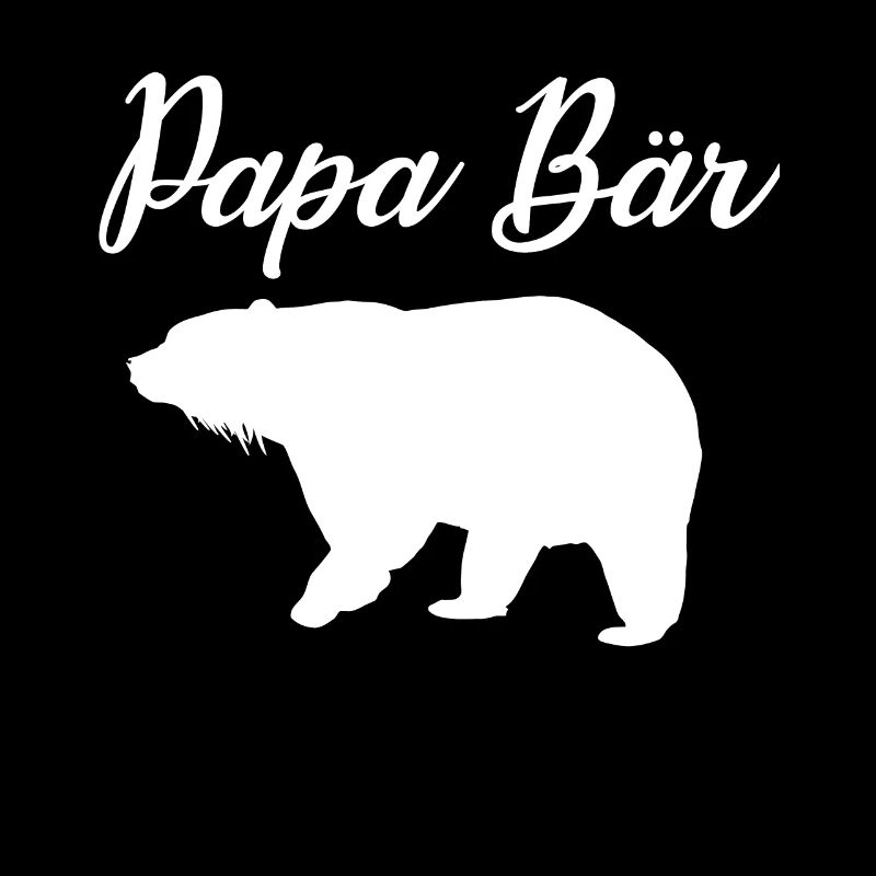 Papa Baer t-shirt