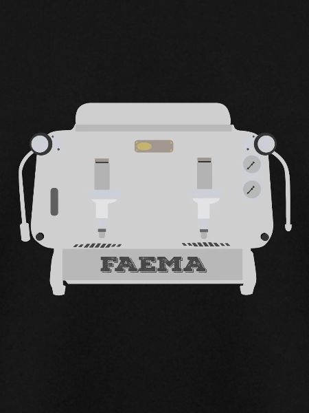 Faema e61