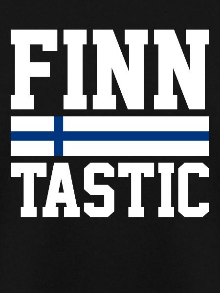 Finnisch Finnisch Finnland