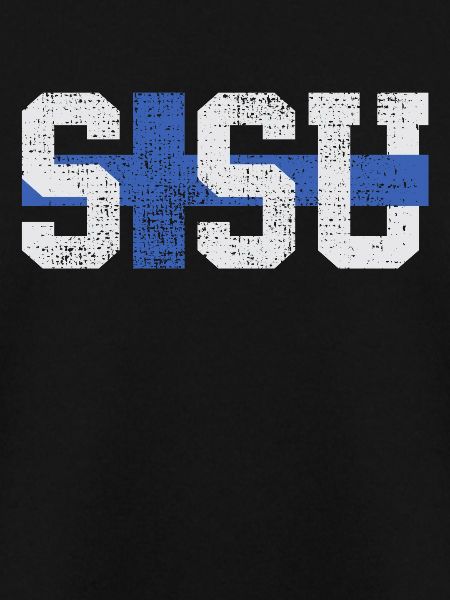 Sisu Finnland Finnisch Finnisch