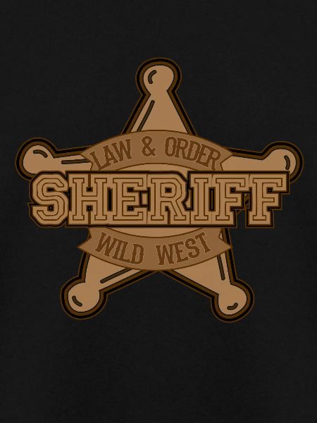 Sheriff Stern