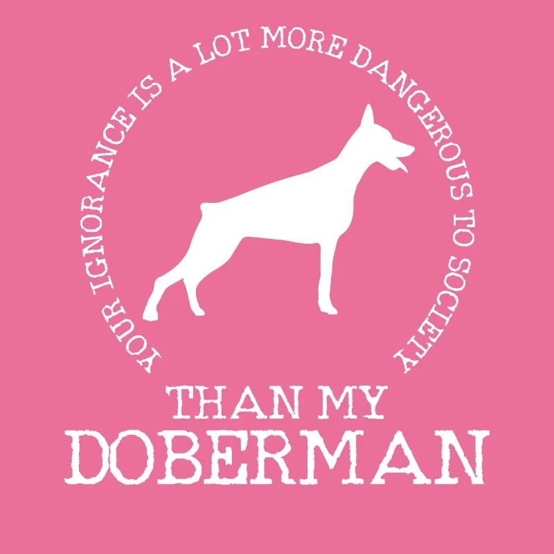 DOBERMANN