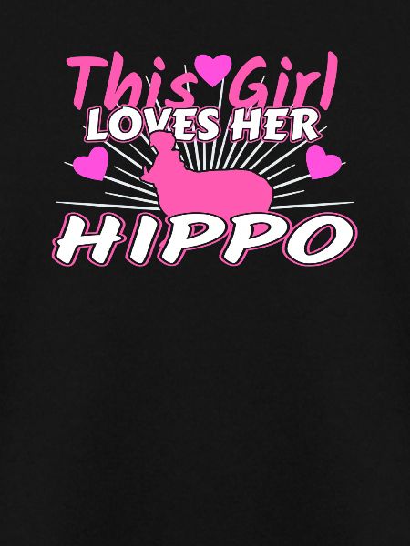 Nilpferd