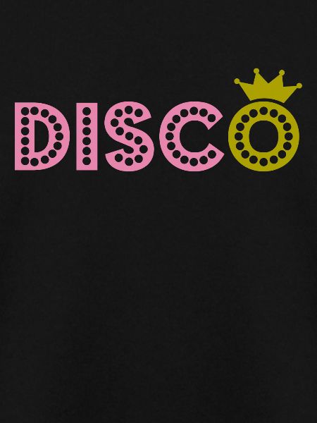 Dancing disco