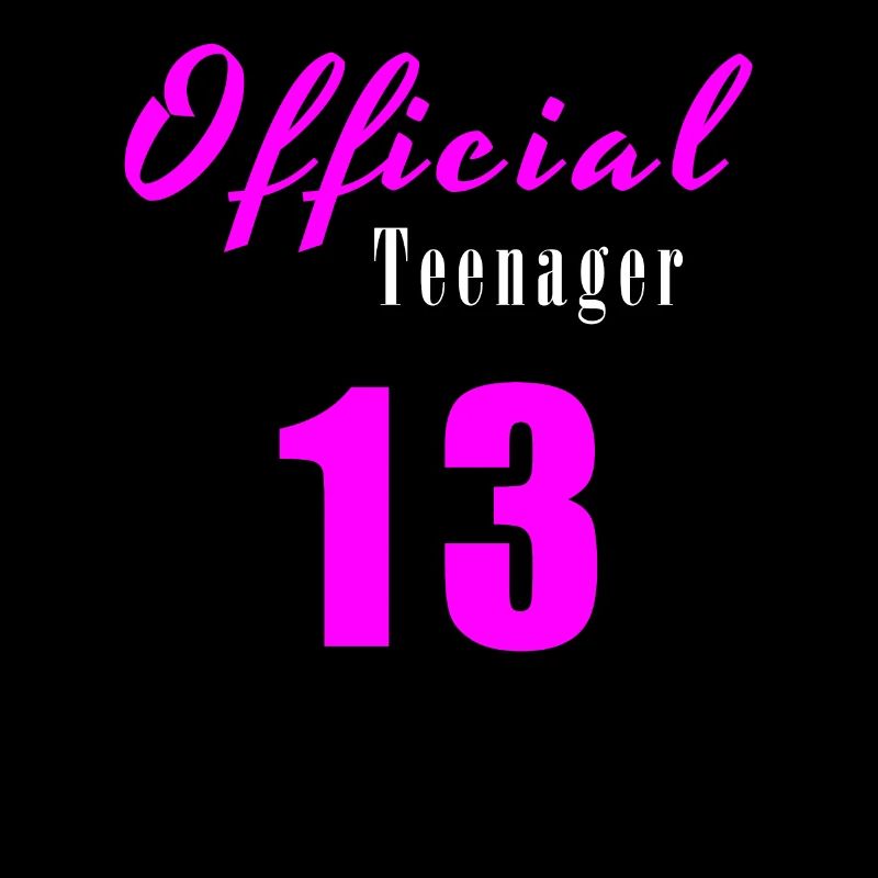 Offiziell Teenager