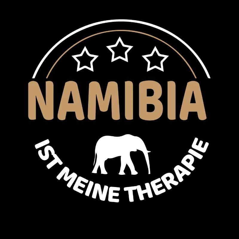 Therapie Namibia