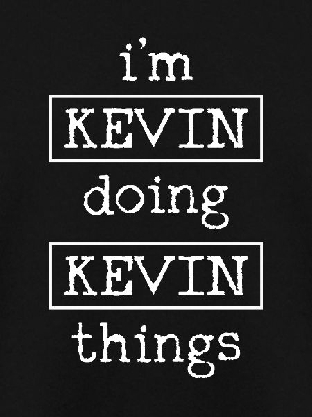 Kevin