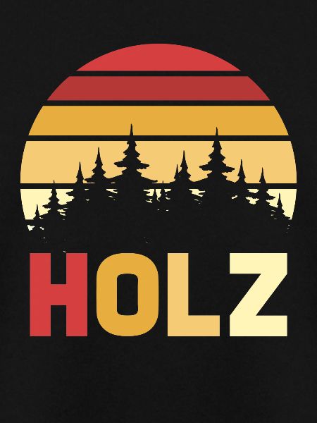 Holz Holz