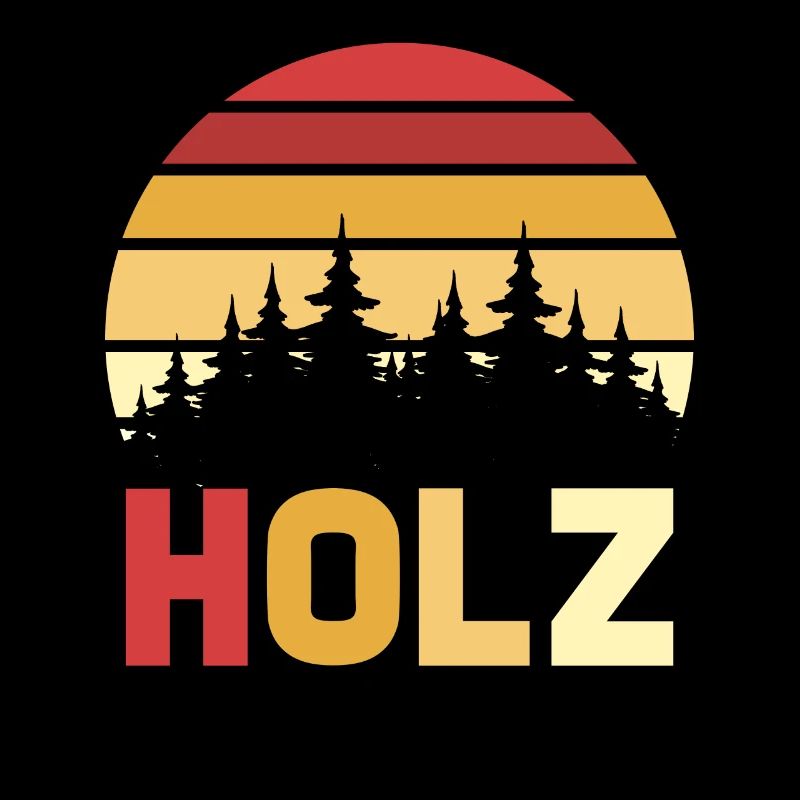 Holz Holz
