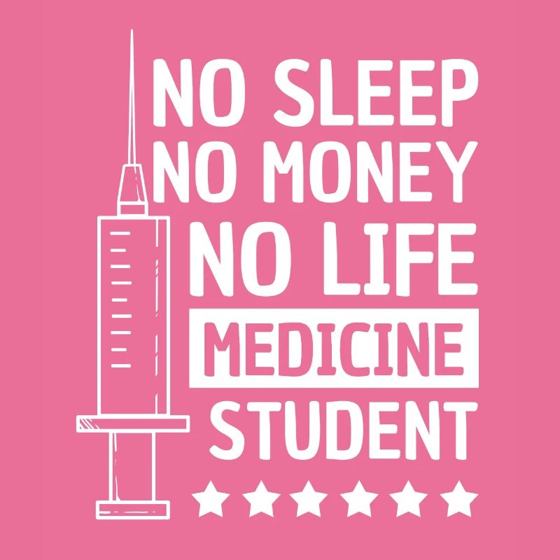 Medizinstudent