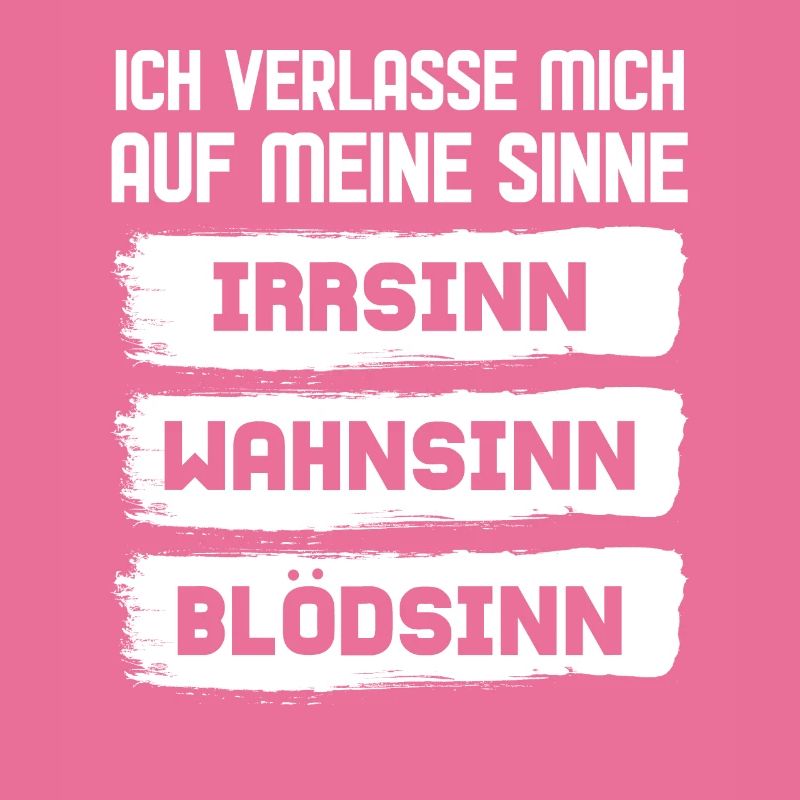 Meine Sinne
