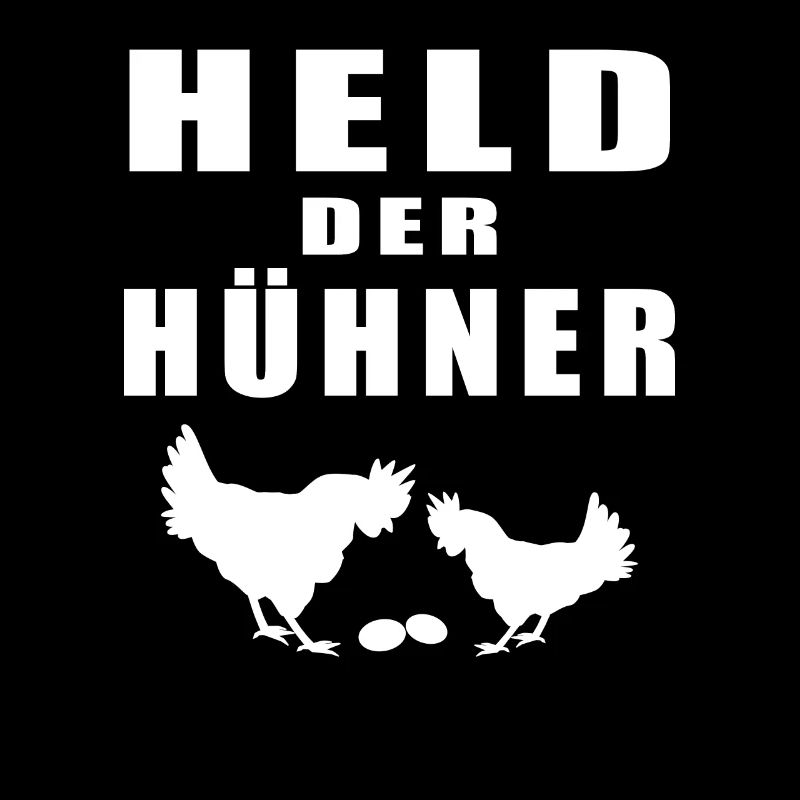 Held Der Hühner