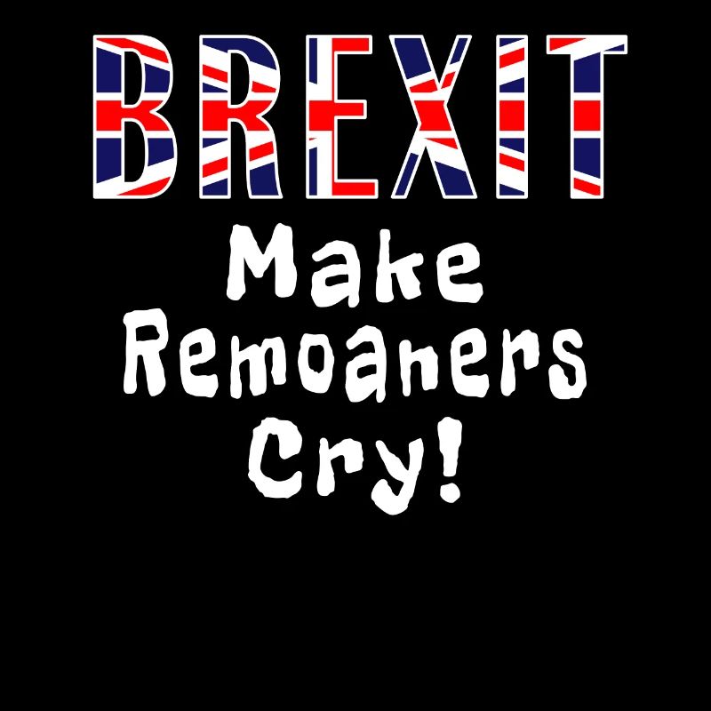 Brexit Make Remoaners Cry