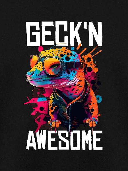 Leopard Gecko Lizard Lover