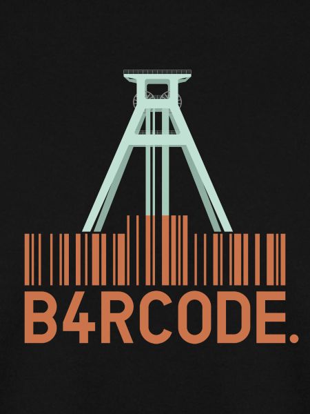 B4RCODE. Bochum