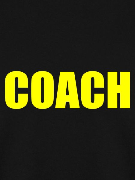 Coach