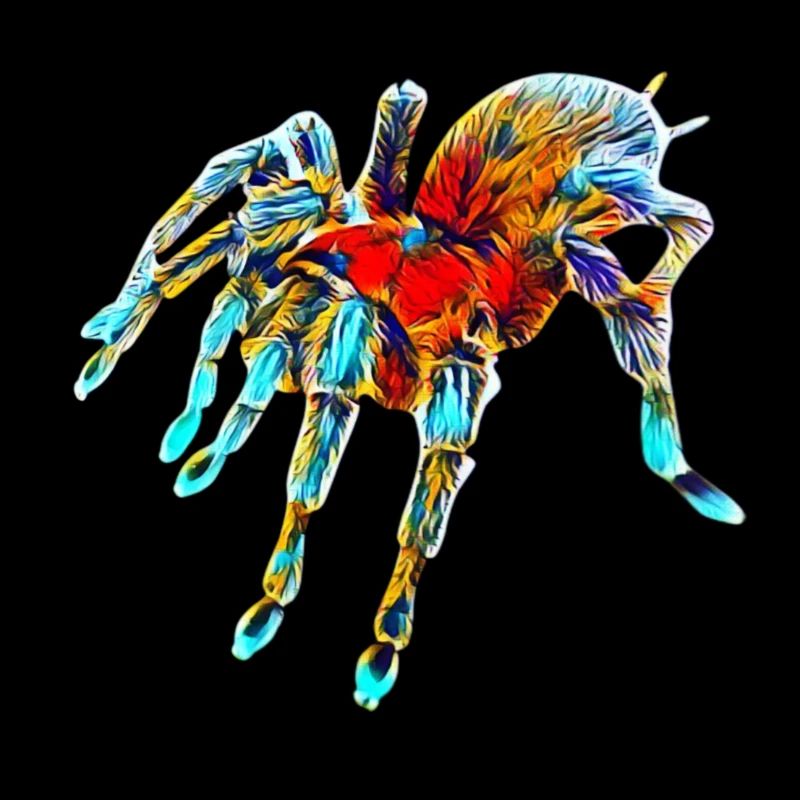 Vogelspinne