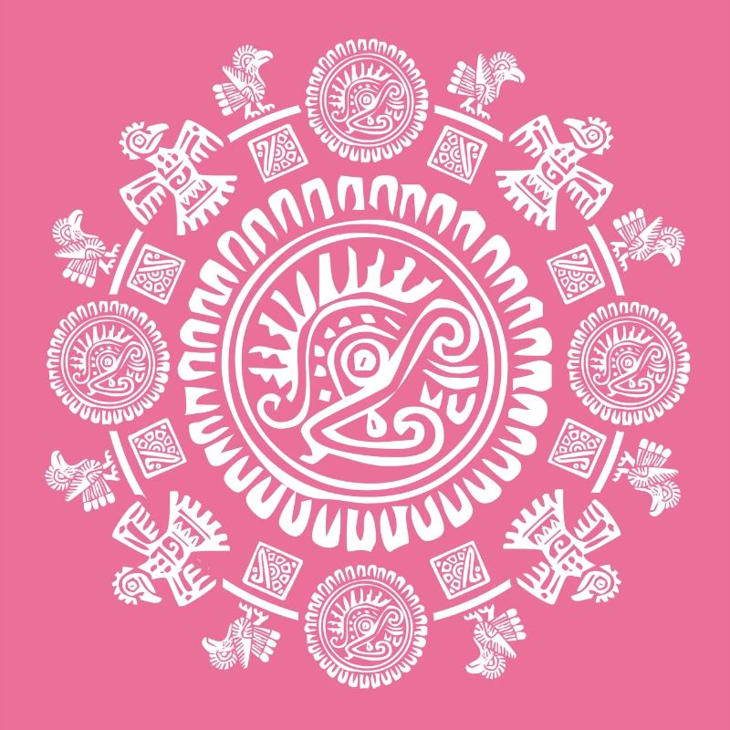 Aztecs, Mayans, Incas | Symbols