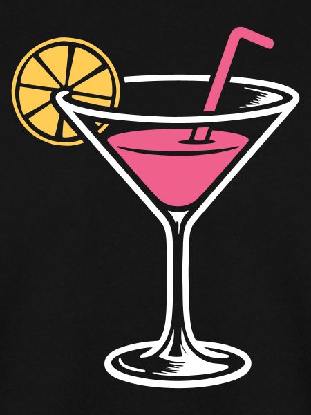 Cocktail Alkohol Mixgetränk Longdrinks