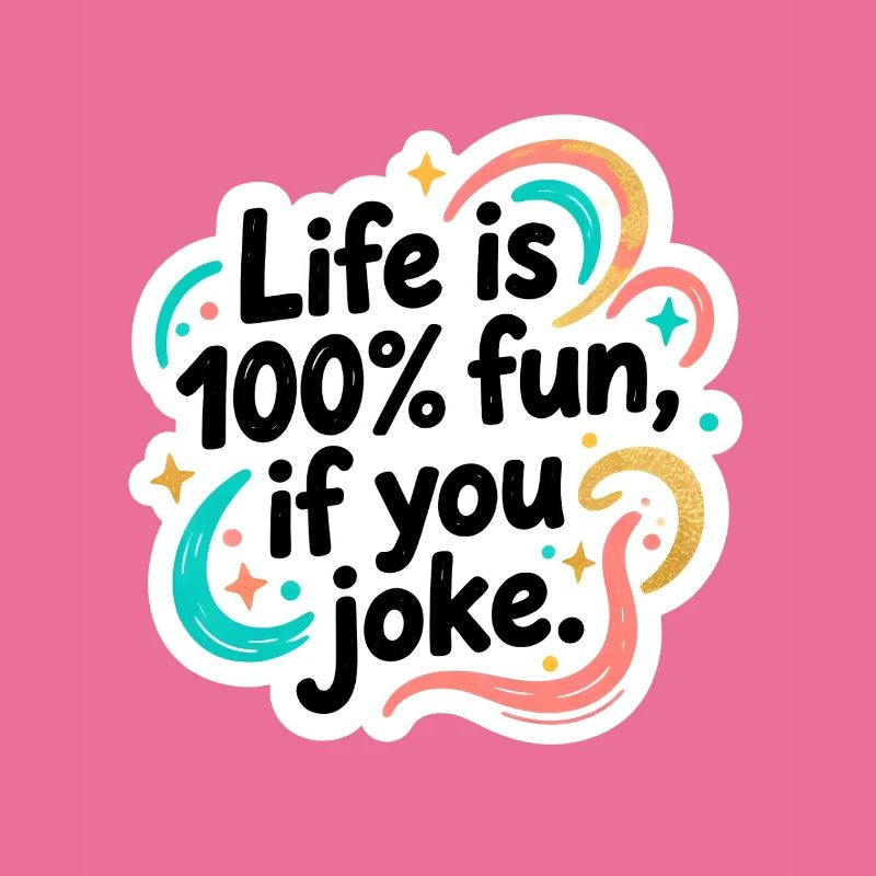 Life Is Fun