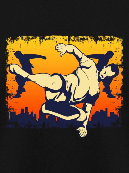 Freerunning Freerunner Parkour