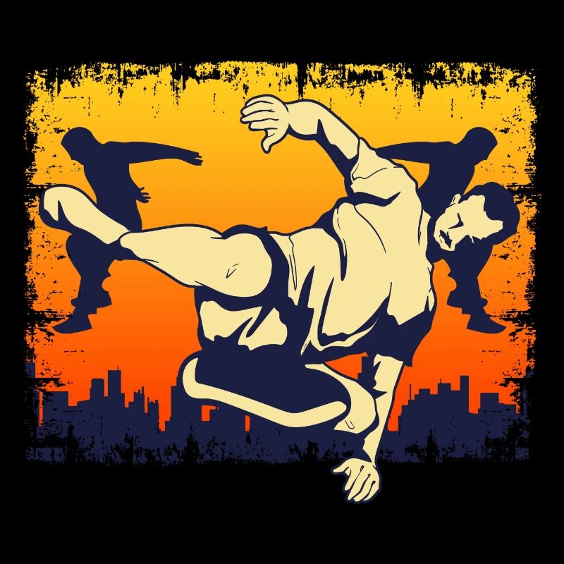 Freerunning Freerunner Parkour