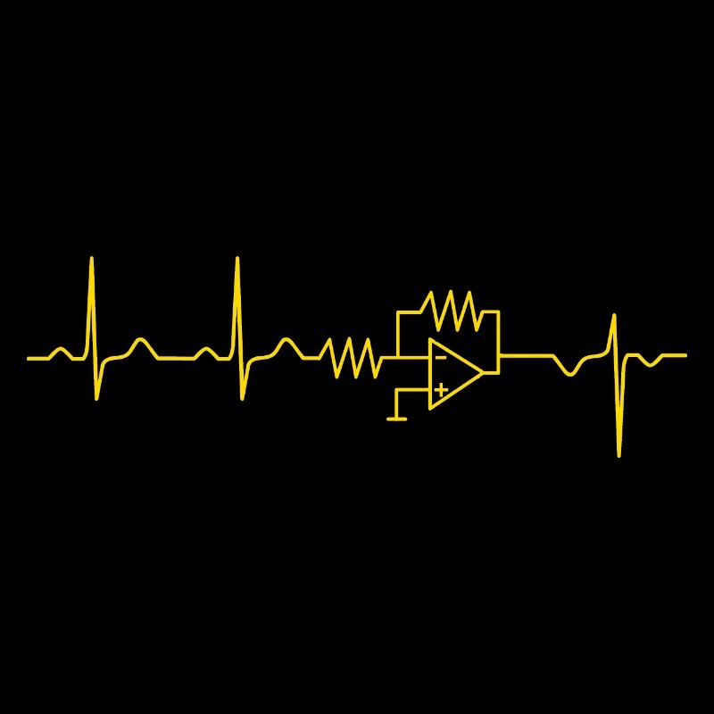 Electrical Engineering Heartbeat Inverter Engineer
