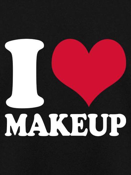 I Love Makeup