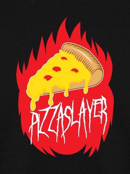 Pizza Slayer