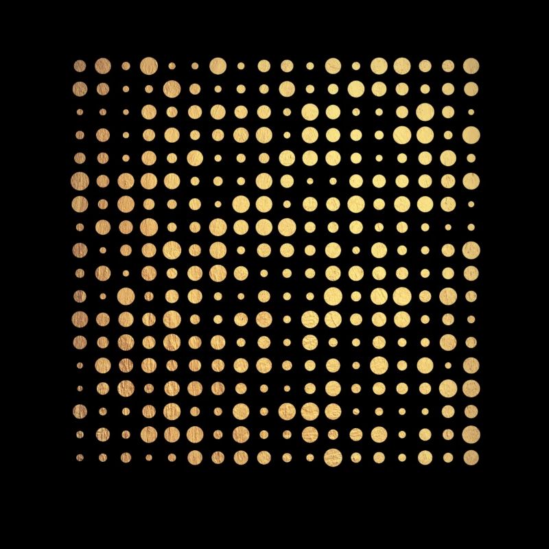 points d'or