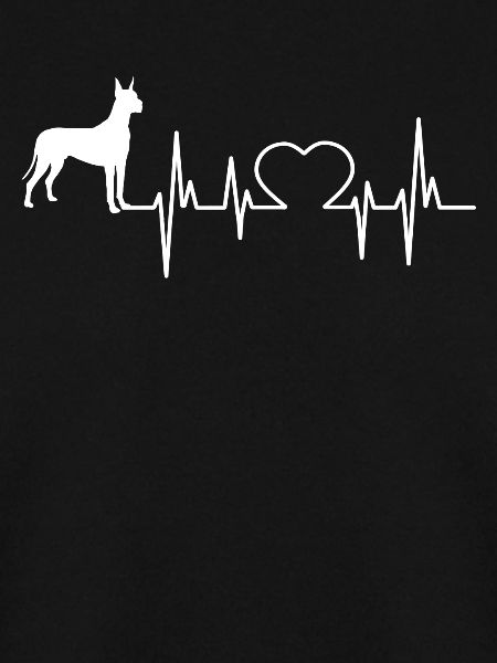 Great Dane Gift Shirt