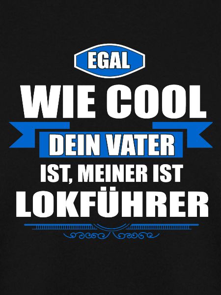 LOKFÜHRER - Geschenk