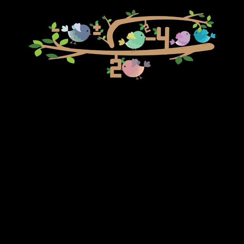 Equation / Birds / Gift / Tree