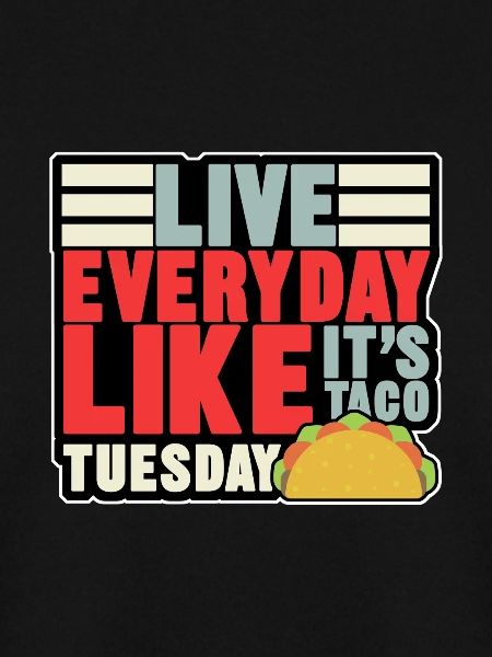 live everyday