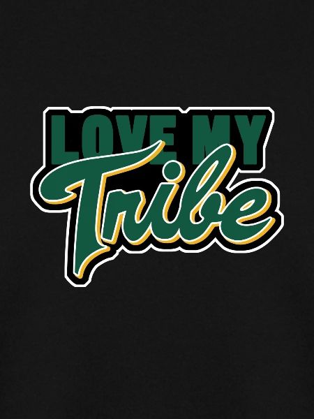 love my tribe