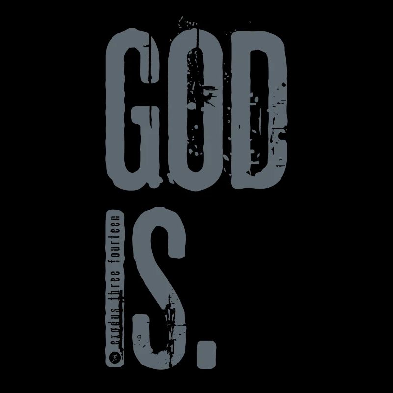 Dieu est. par JT4Christ
