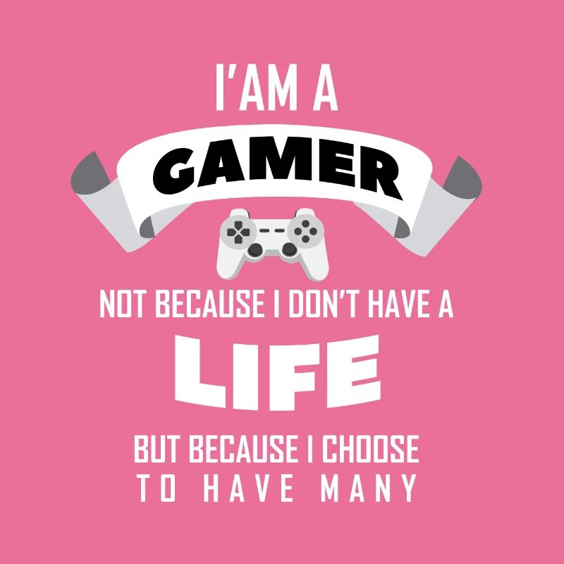 gamer