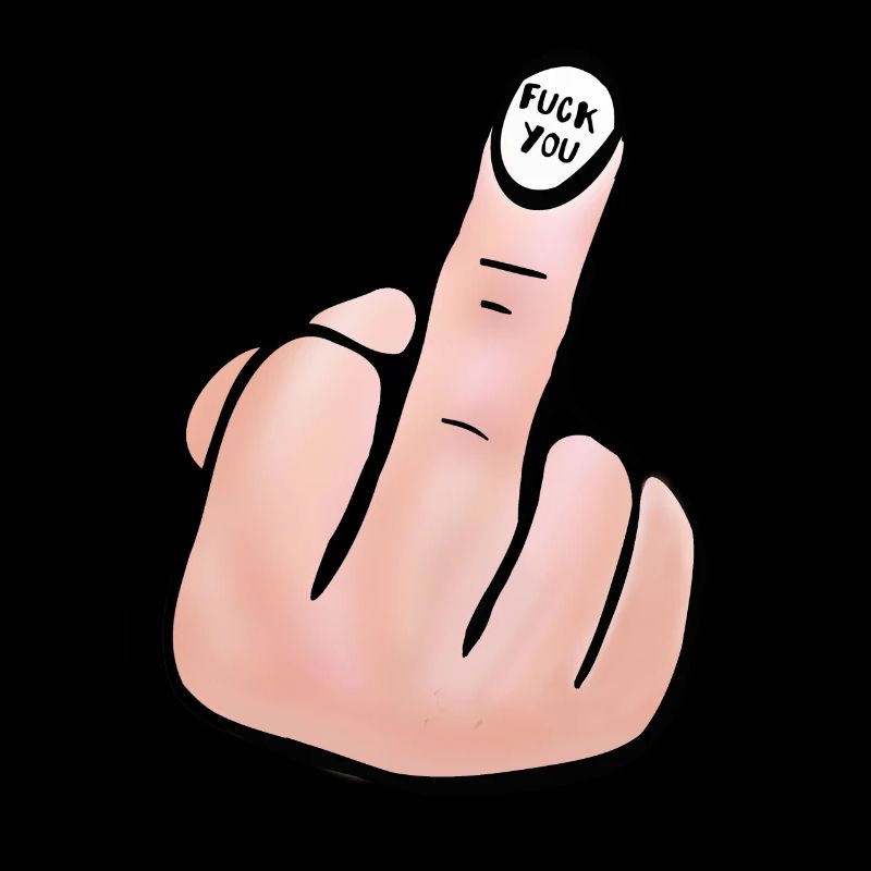 Fuck You